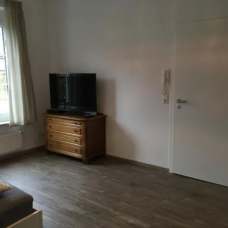 Apartment Hannes Und Stefanie Fleischer *