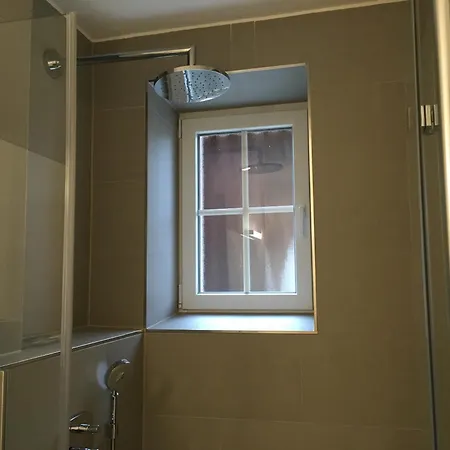 Lejlighed Hannes Und Stefanie Fleischer *