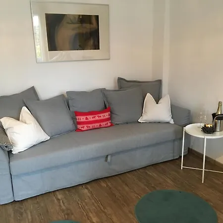 Hannes Und Stefanie Fleischer Apartment *