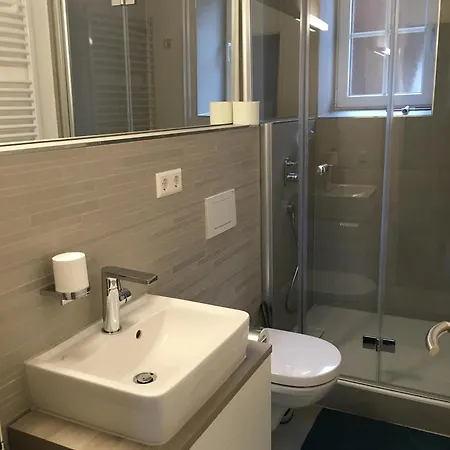 Lejlighed Hannes Und Stefanie Fleischer *