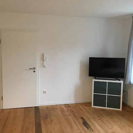 Hannes Und Stefanie Fleischer Wangen (Ohningen)