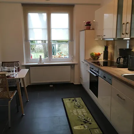 Apartman Hannes Und Stefanie Fleischer